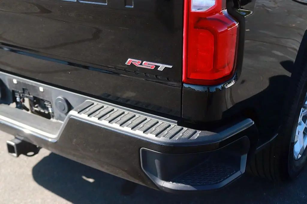 2026 Chevrolet Silverado - $49,926