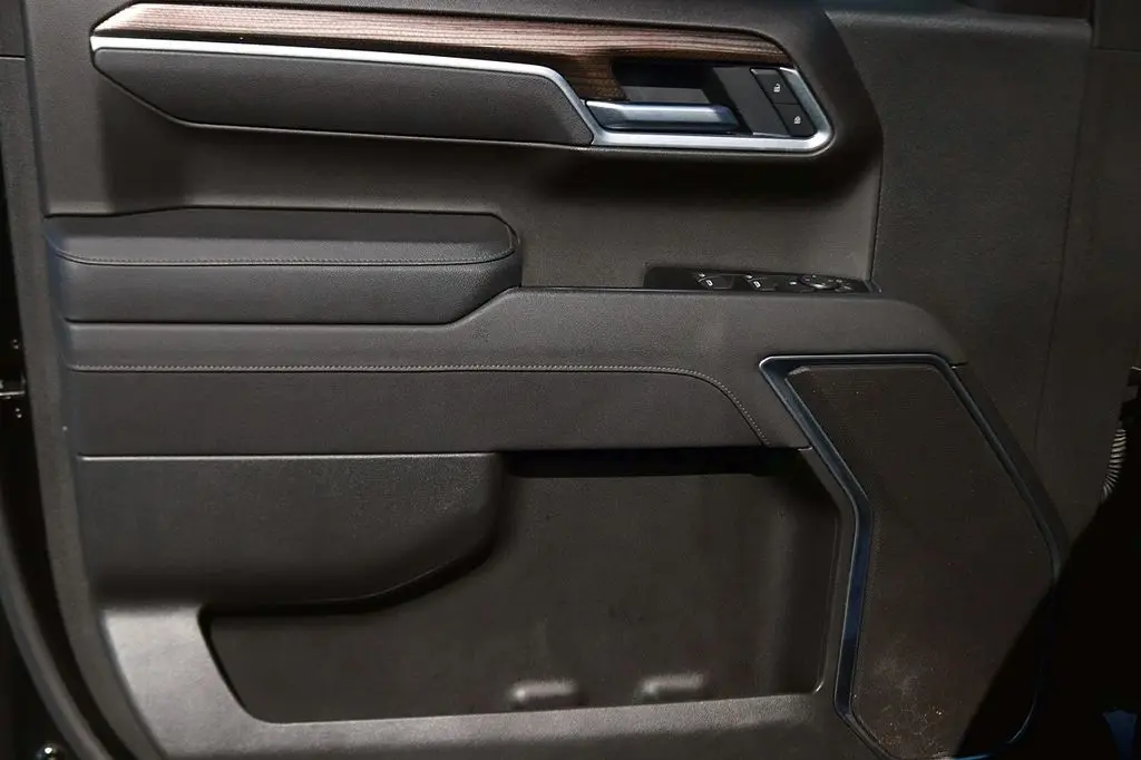 2026 Chevrolet Silverado - $49,926