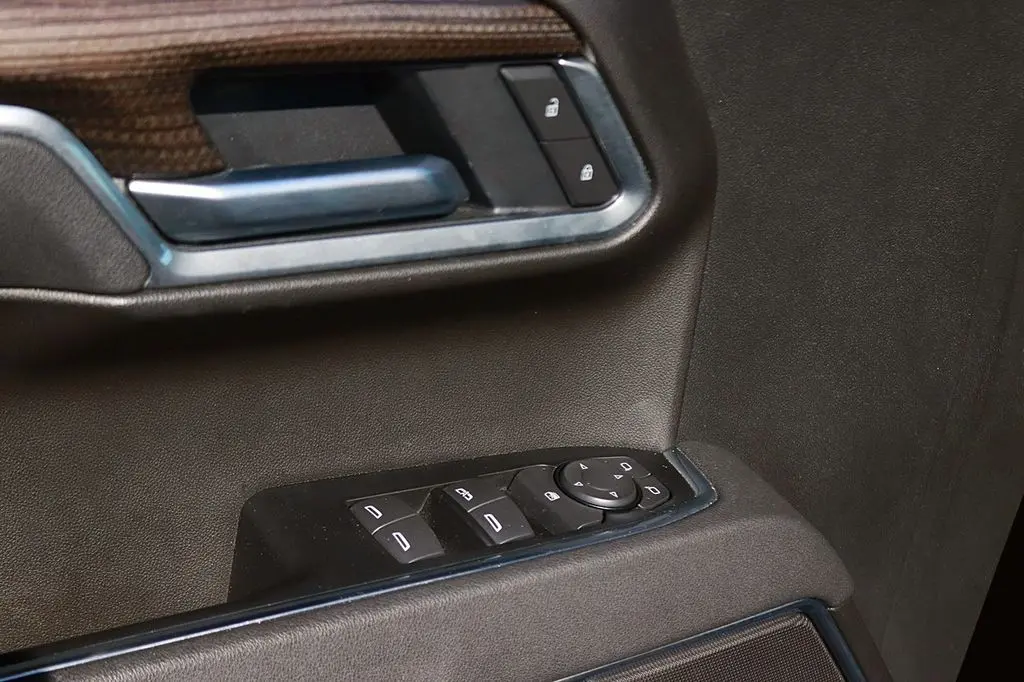 2026 Chevrolet Silverado - $49,926