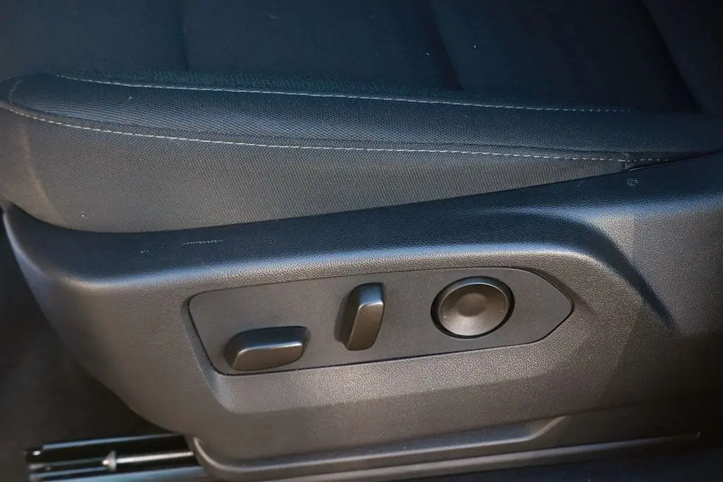 2026 Chevrolet Silverado - $49,926