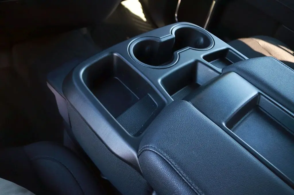 2026 Chevrolet Silverado - $49,926