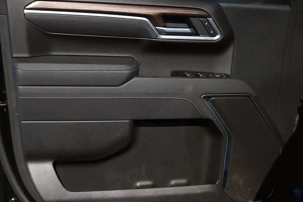 2026 Chevrolet Silverado - $46,578