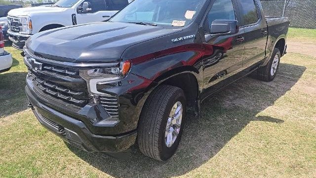 Preowned 2026 Chevrolet Silverado 1500 RST for Sale