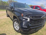 2026 Silverado 1500 Thumbnail 5