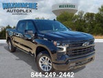 2026 Silverado 1500 Thumbnail 1