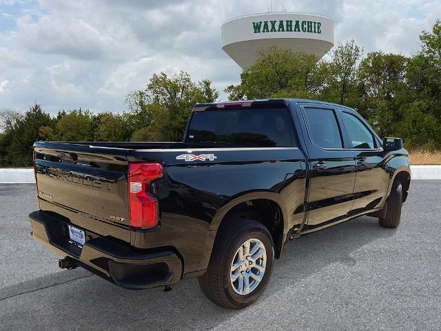 2026 Chevrolet Silverado - $46,462