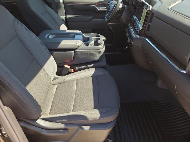 2026 Chevrolet Silverado - $46,462