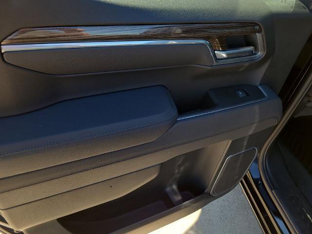 2026 Chevrolet Silverado - $46,462