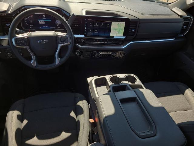 2026 Chevrolet Silverado - $46,462