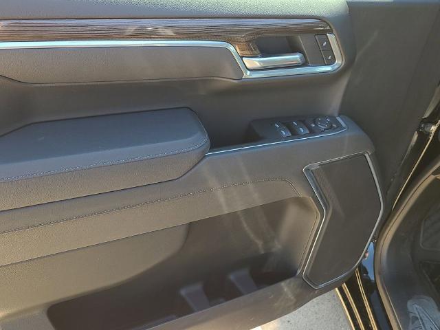2026 Chevrolet Silverado - $46,462