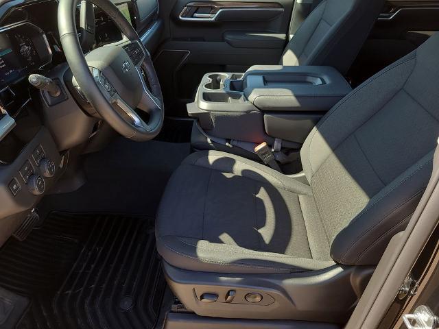 2026 Chevrolet Silverado - $46,462