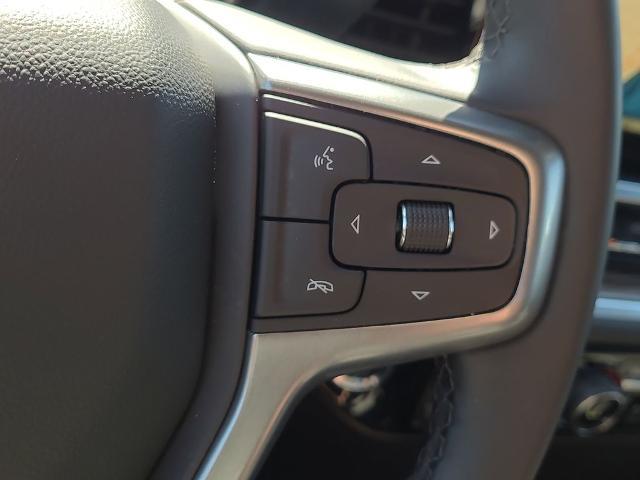 2026 Chevrolet Silverado - $46,462