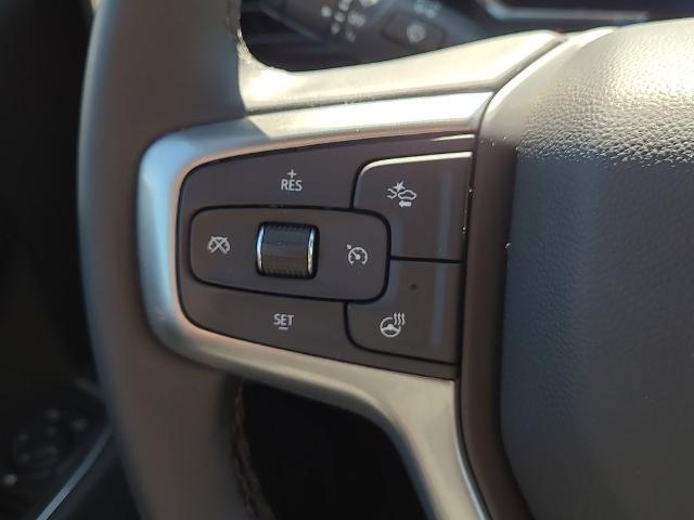 2026 Chevrolet Silverado - $46,462