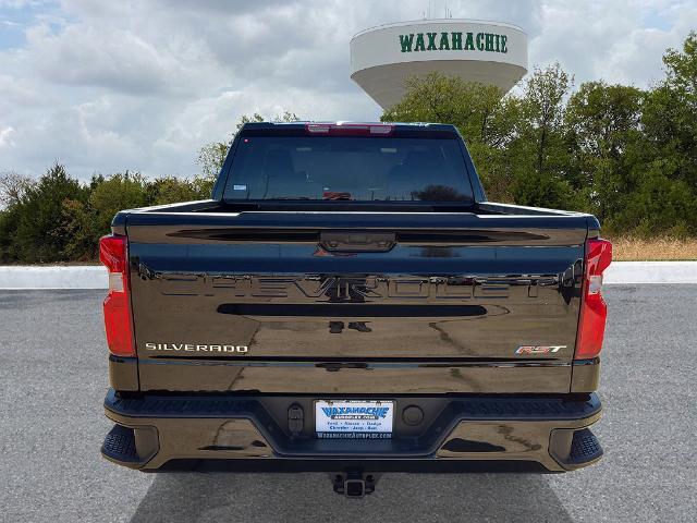 2026 Chevrolet Silverado - $48,040