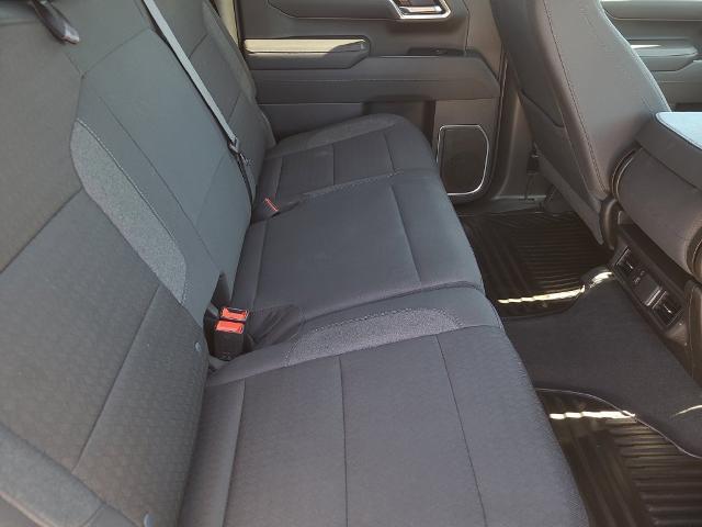 2026 Chevrolet Silverado - $48,040