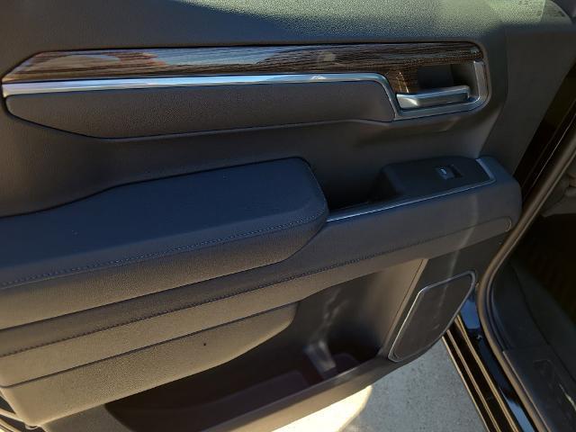 2026 Chevrolet Silverado - $48,040