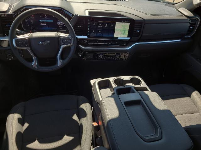 2026 Chevrolet Silverado - $48,040
