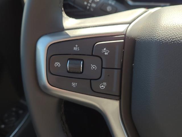 2026 Chevrolet Silverado - $47,251