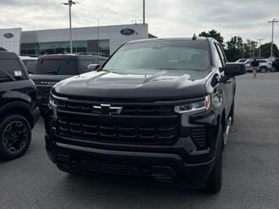 Photo of a 2025 Chevrolet Silverado 1500 4X4 RST 4DR Crew Cab 5.8 FT. SB for sale