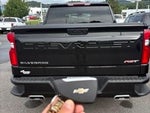 2025 Silverado 1500 Thumbnail 4