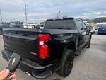 2025 Silverado 1500 Thumbnail 6