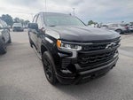 2025 Silverado 1500 Thumbnail 9