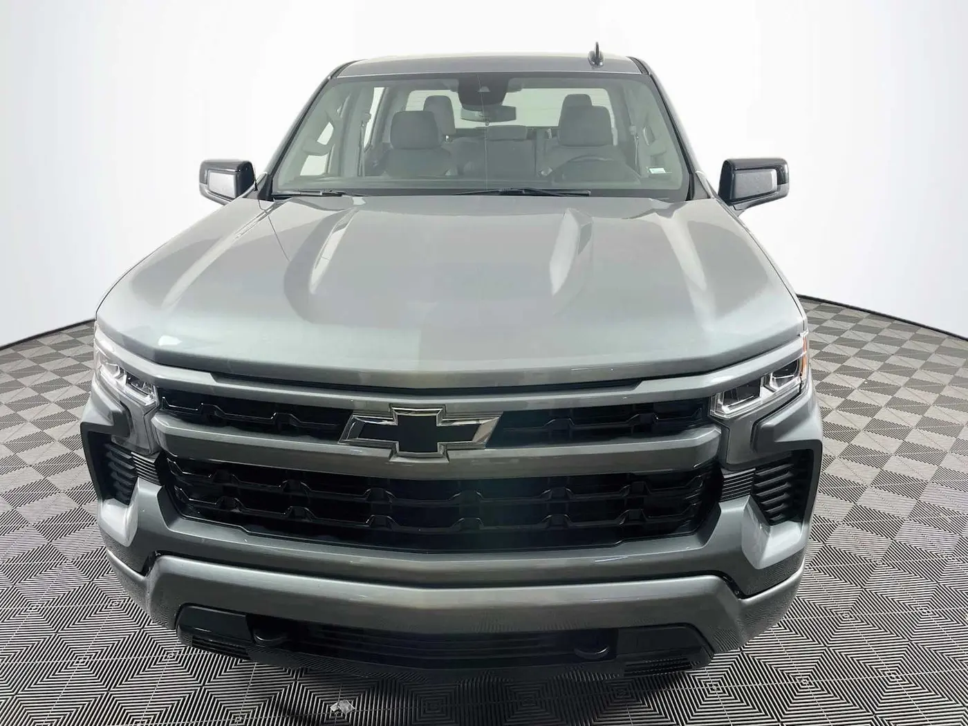 2026 Chevrolet Silverado - $47,995