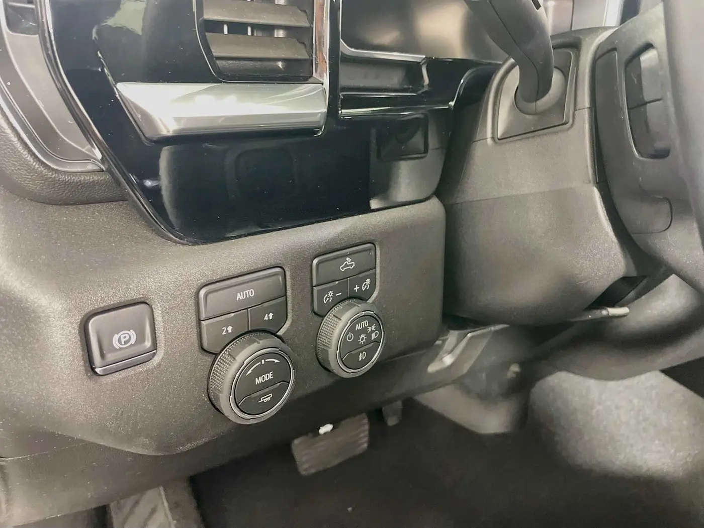 2026 Chevrolet Silverado - $47,995
