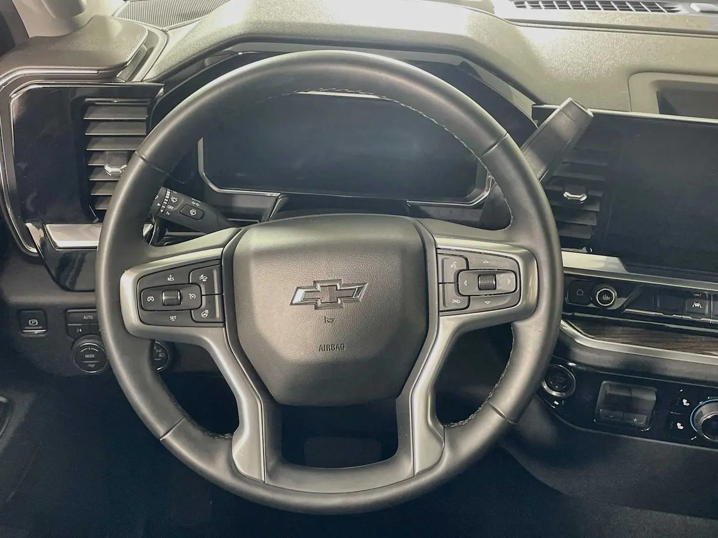 2026 Chevrolet Silverado - $47,995