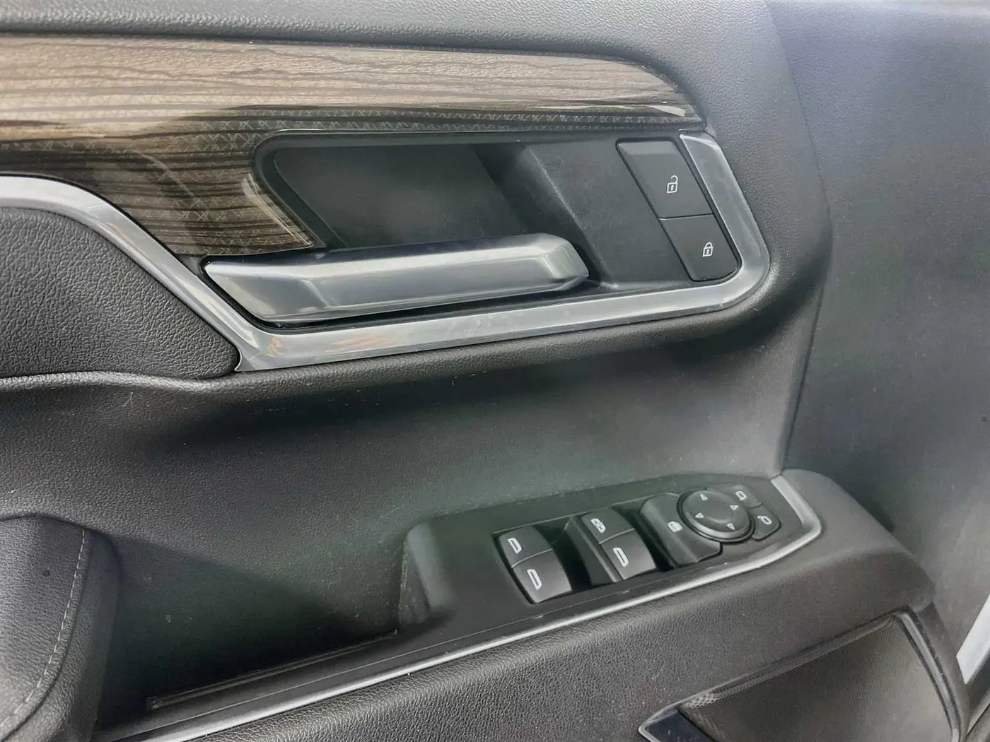2026 Chevrolet Silverado - $47,995