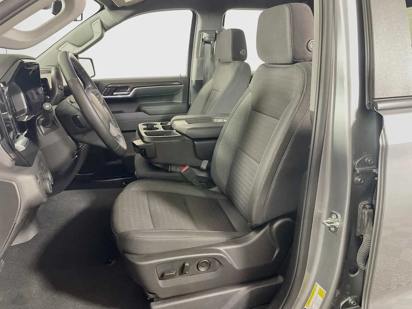 2026 Chevrolet Silverado - $47,995
