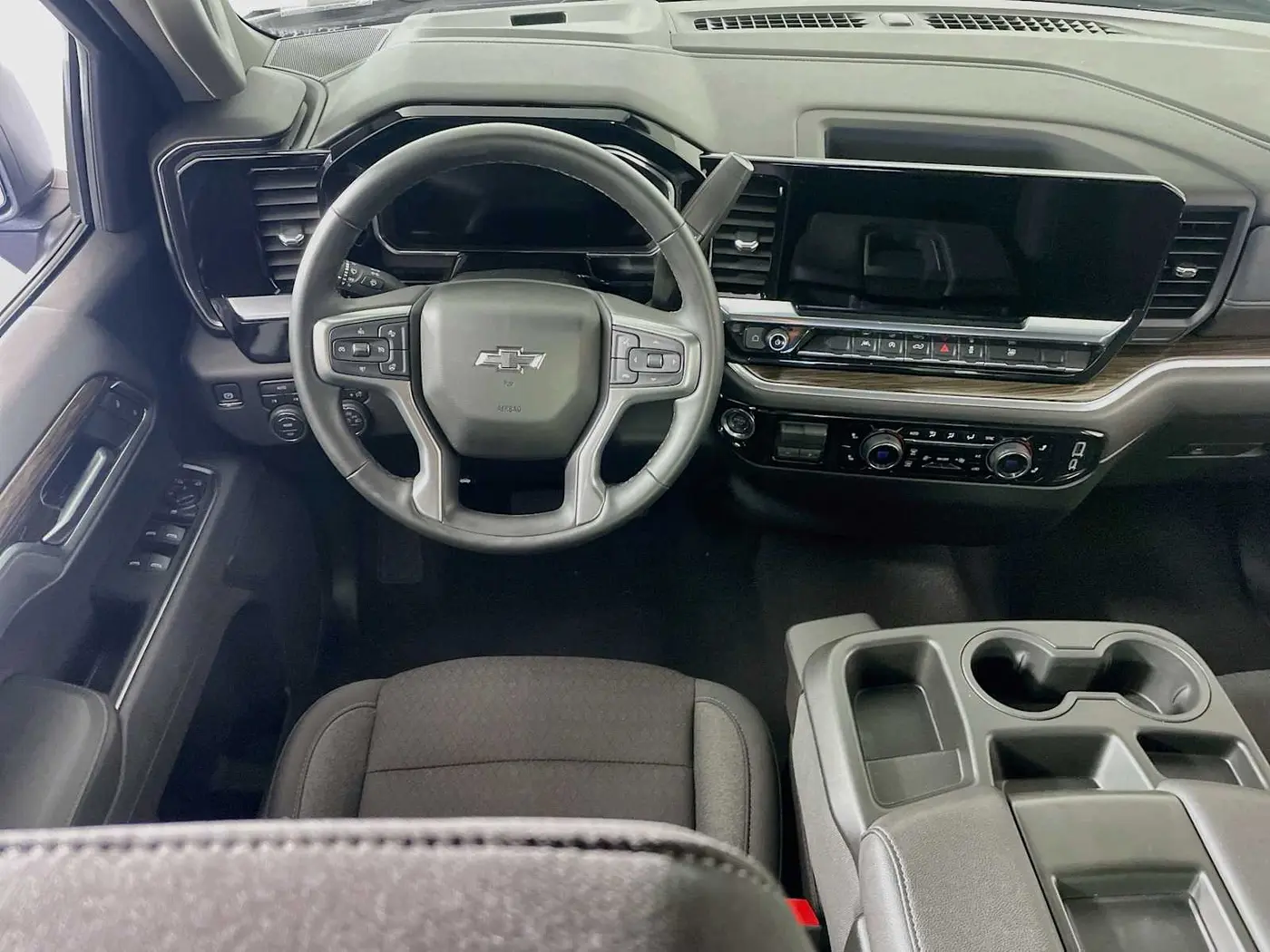 2026 Chevrolet Silverado - $47,995