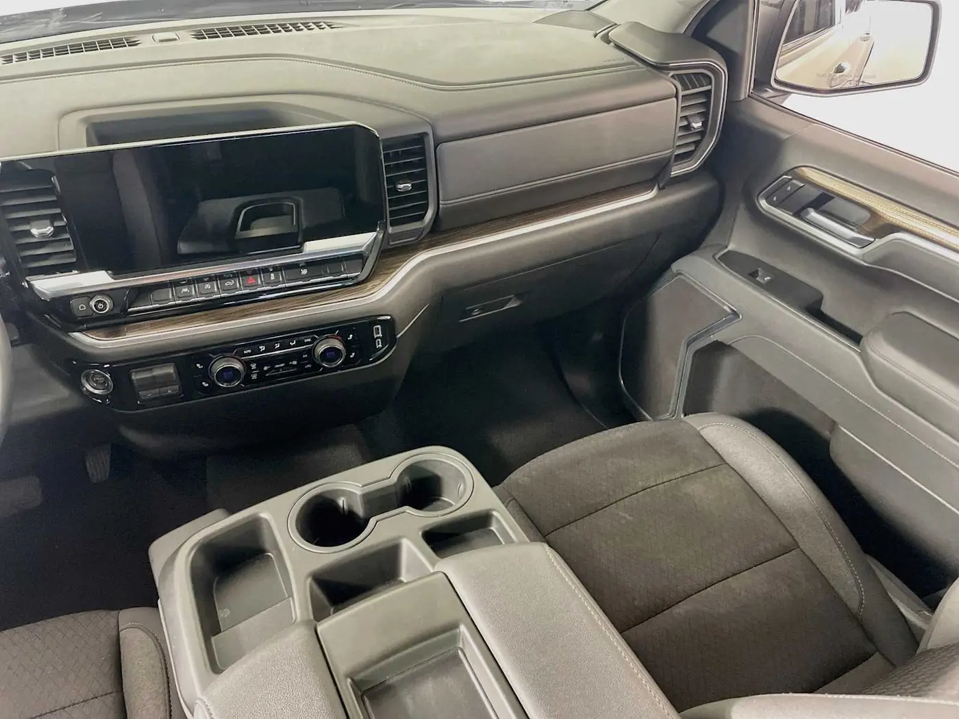 2026 Chevrolet Silverado - $47,995