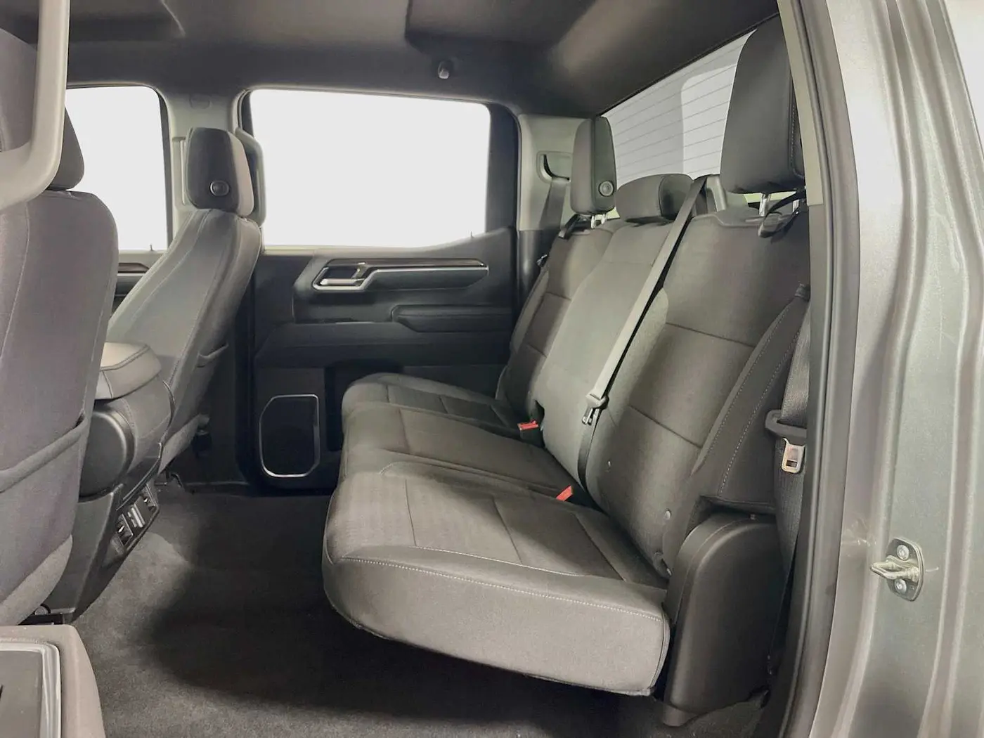 2026 Chevrolet Silverado - $47,995