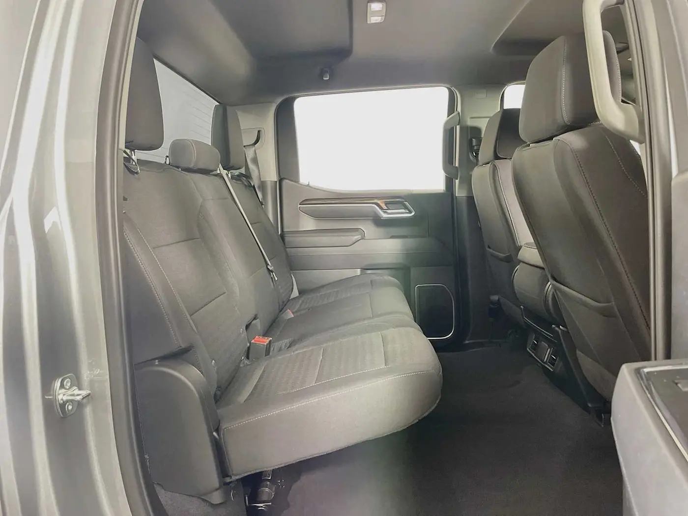 2026 Chevrolet Silverado - $47,995