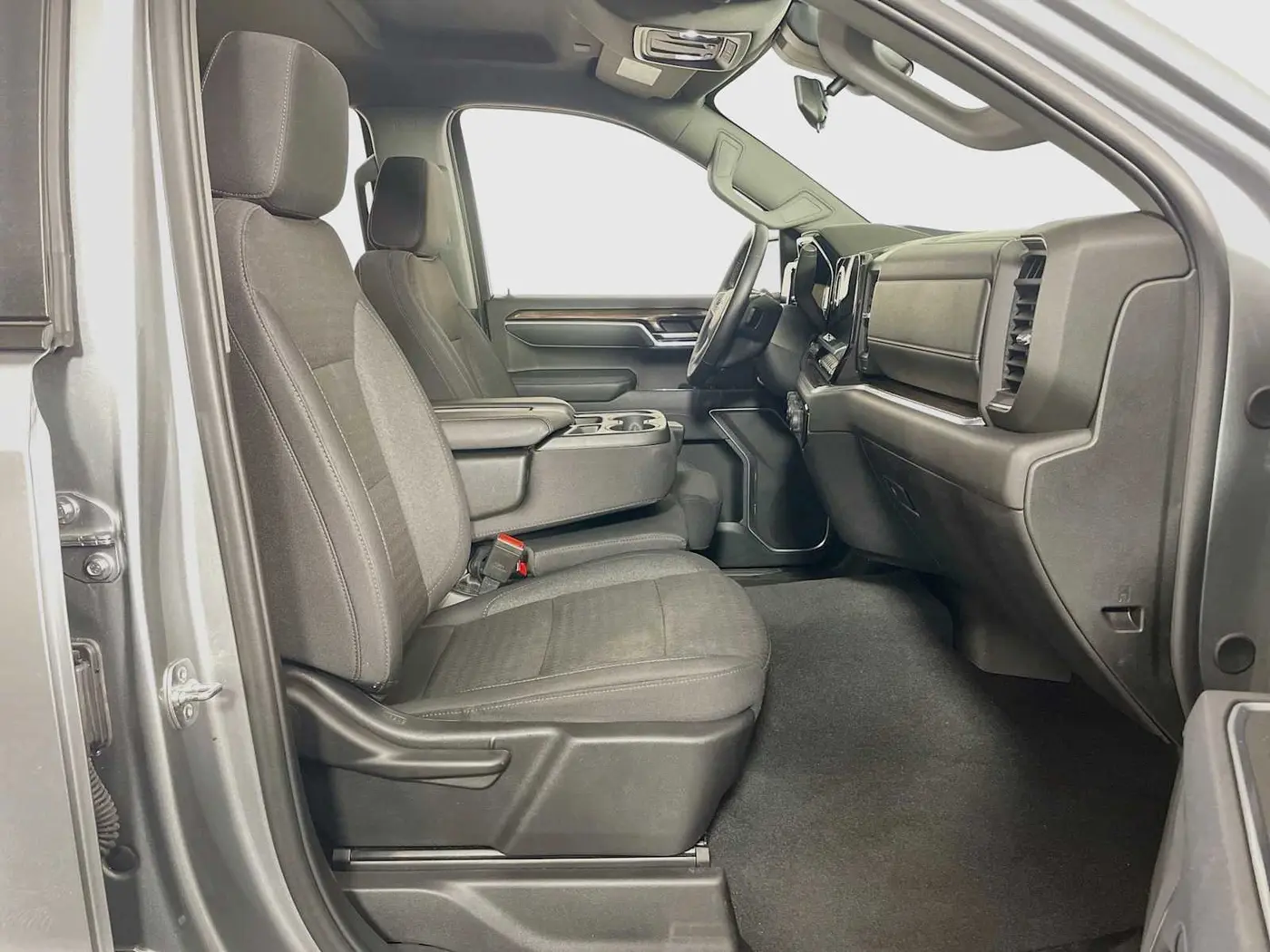2026 Chevrolet Silverado - $47,995