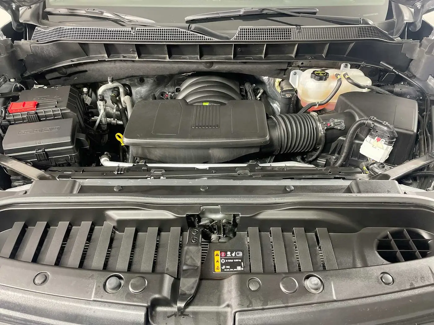 2026 Chevrolet Silverado - $47,995