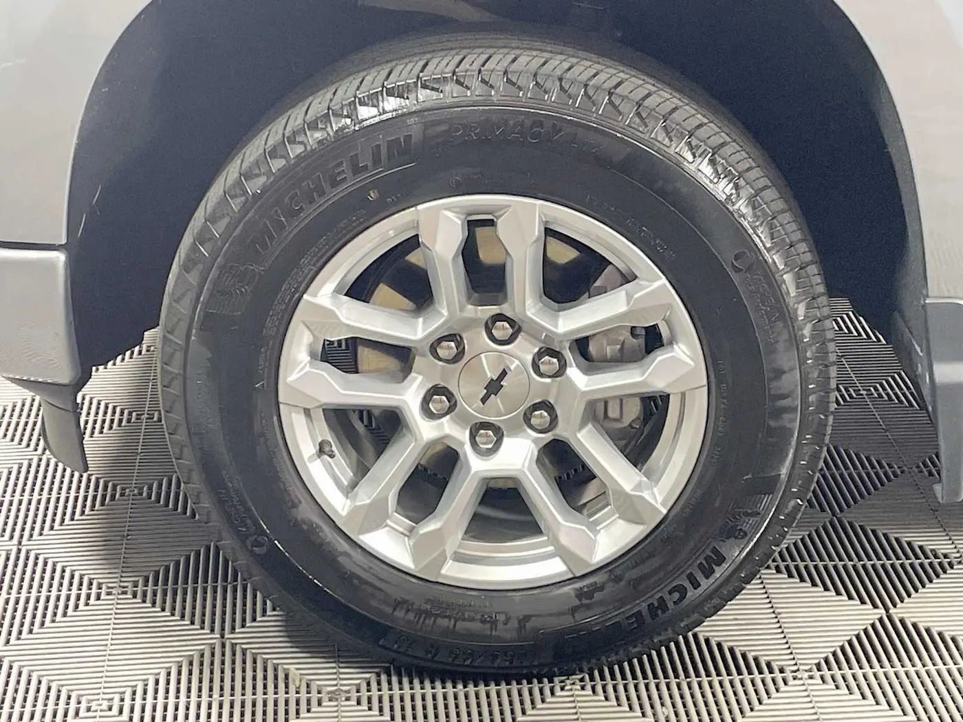 2026 Chevrolet Silverado - $47,995