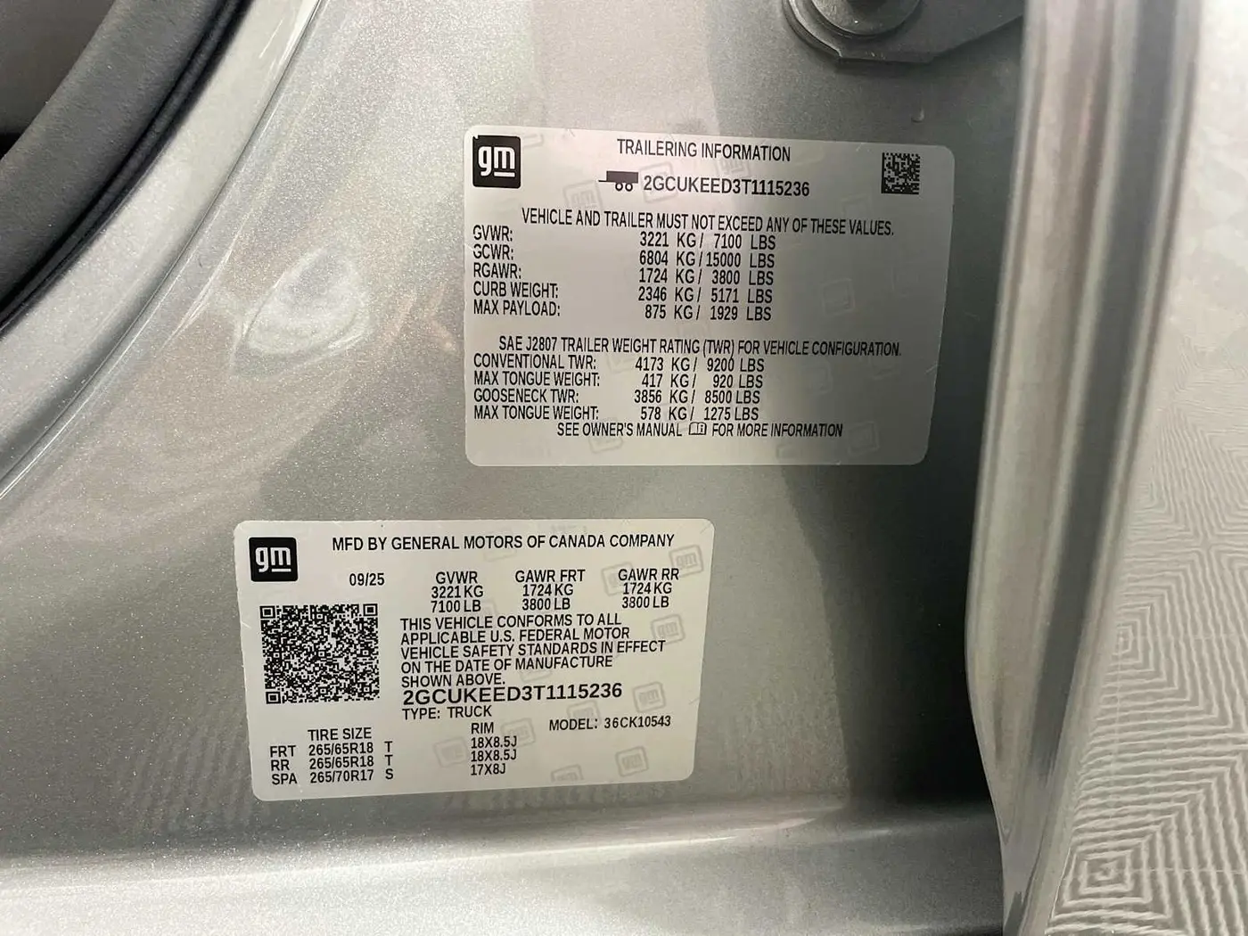 2026 Chevrolet Silverado - $47,995