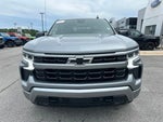 2026 Silverado 1500 Thumbnail 2