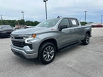 2026 Silverado 1500 Thumbnail 3