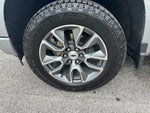 2026 Silverado 1500 Thumbnail 5