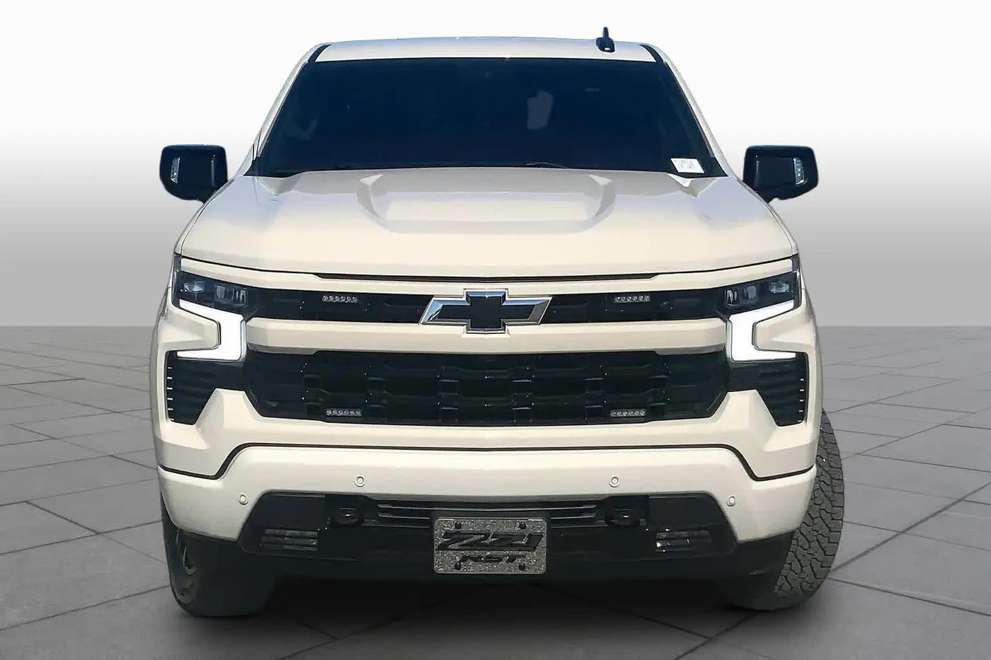 2026 Chevrolet Silverado - $52,986
