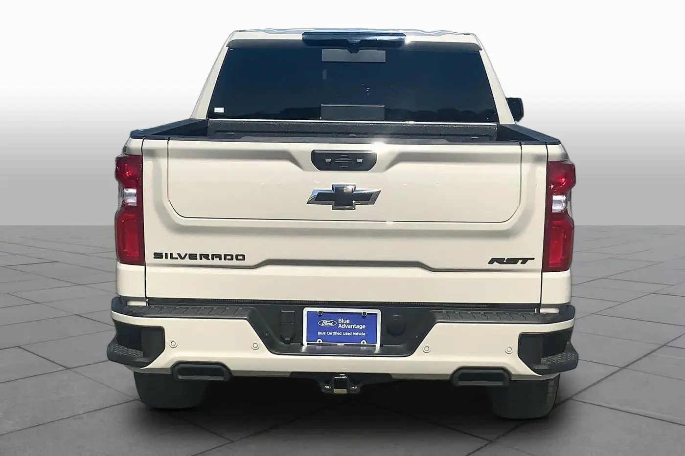 2026 Chevrolet Silverado - $52,986
