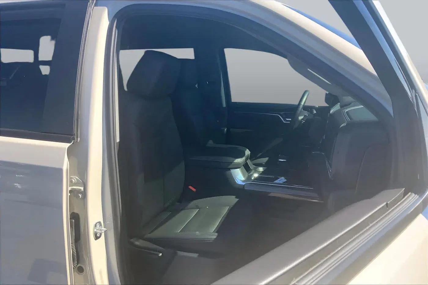 2026 Chevrolet Silverado - $52,986