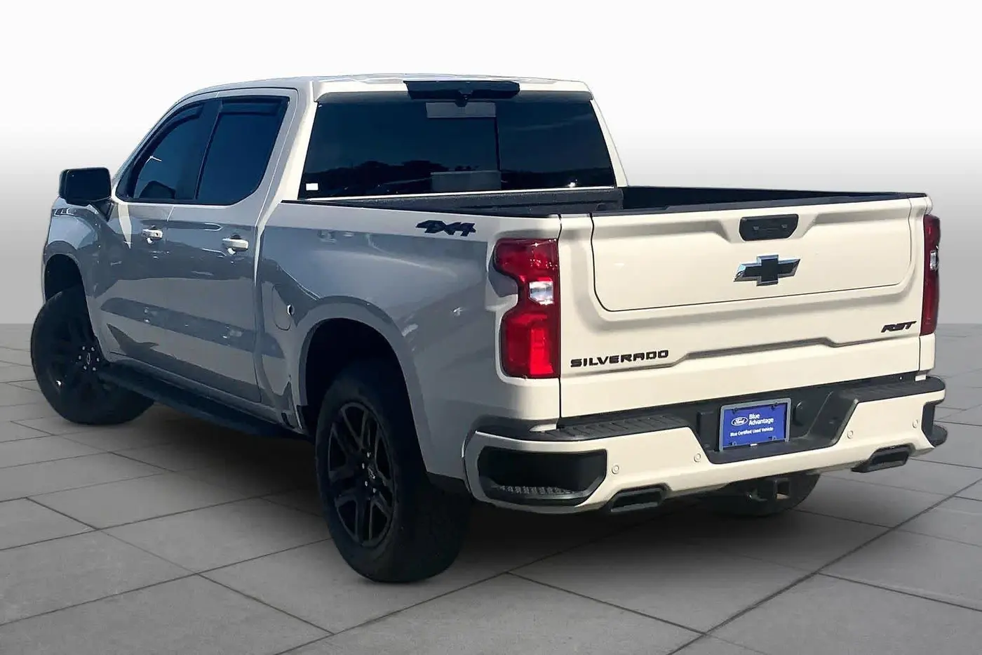 2026 Chevrolet Silverado - $52,986