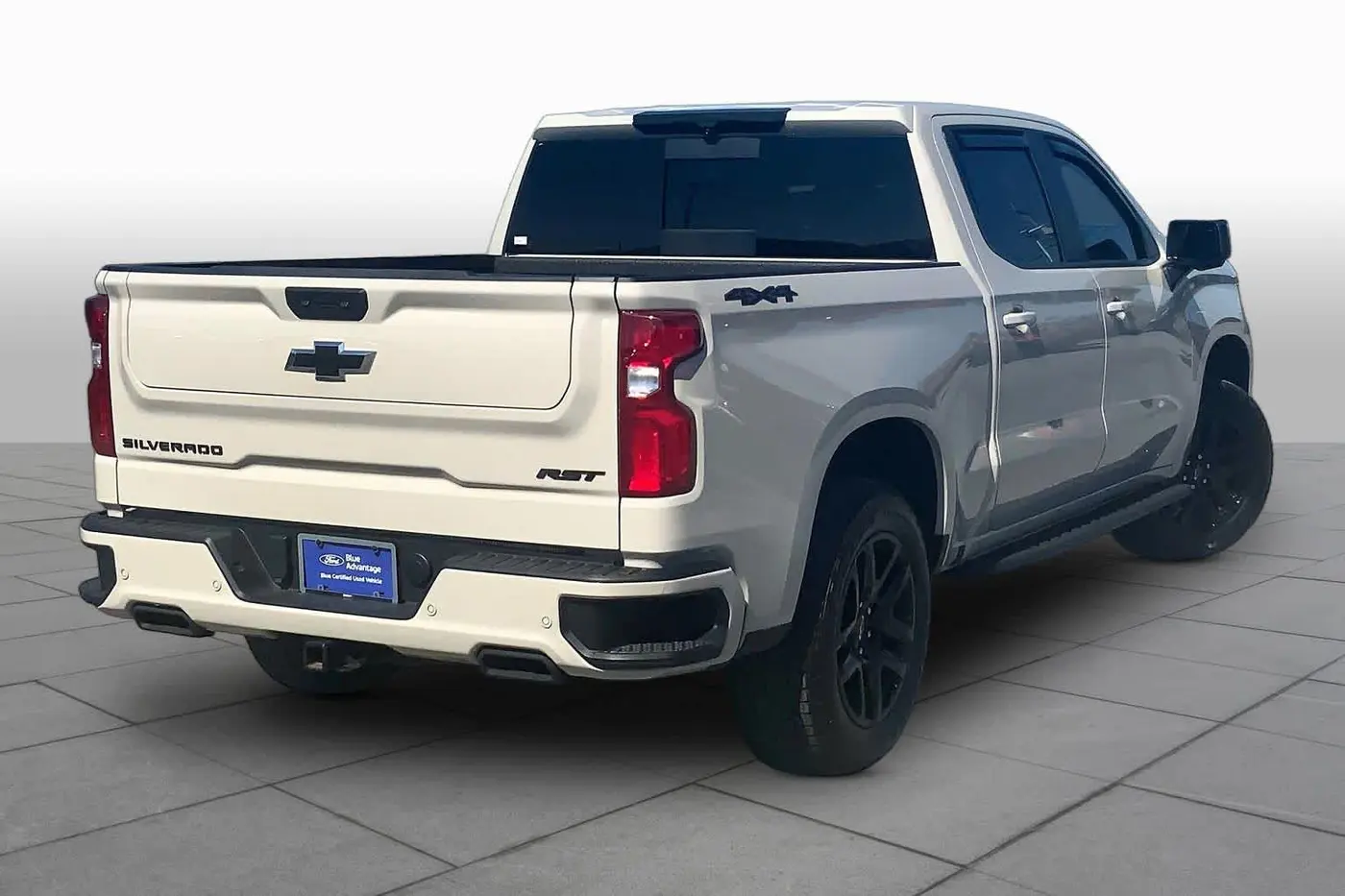 2026 Chevrolet Silverado - $52,986