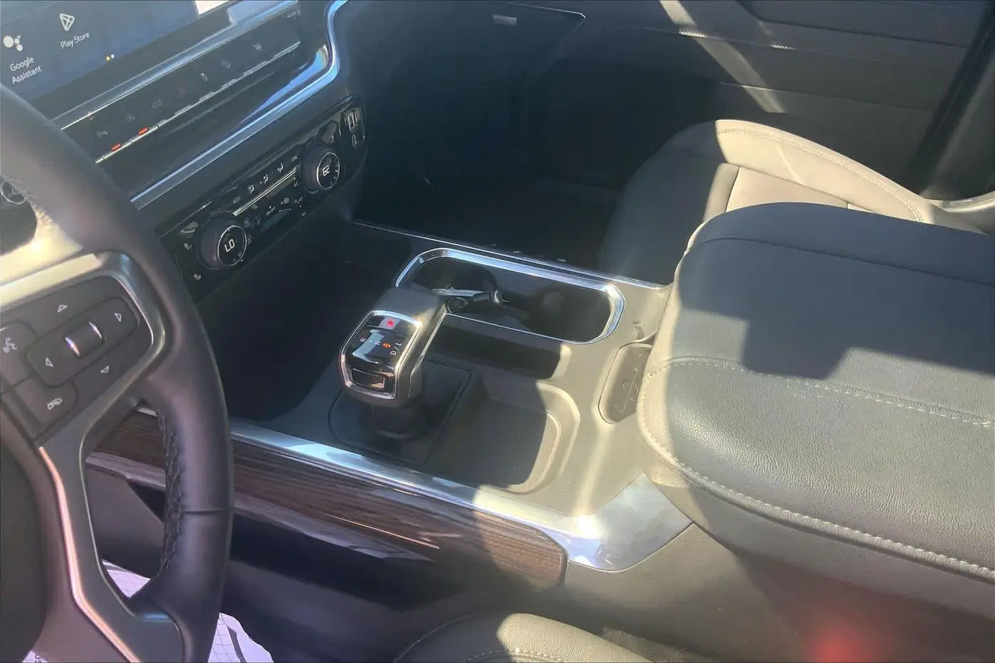 2026 Chevrolet Silverado - $52,986