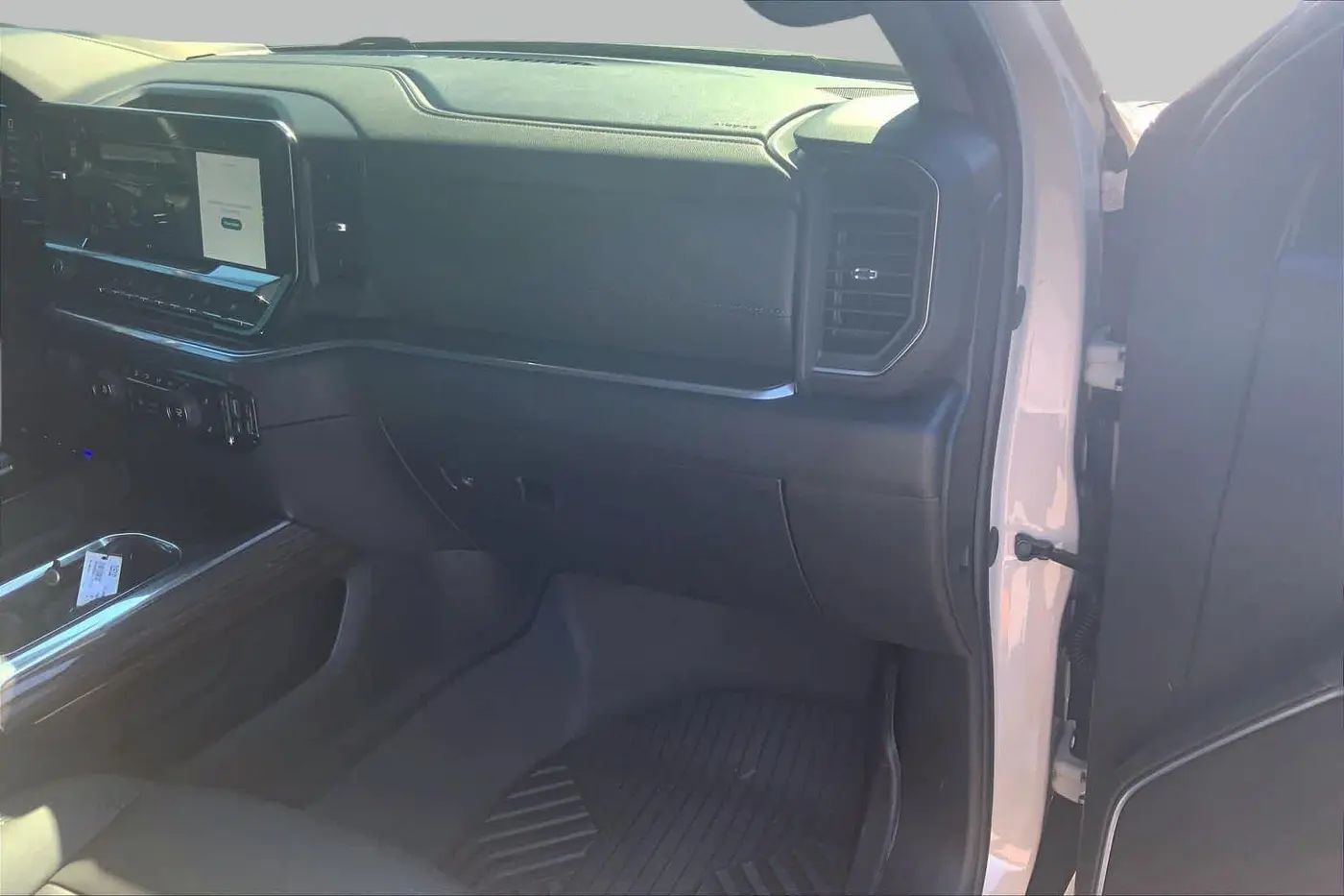 2026 Chevrolet Silverado - $52,986