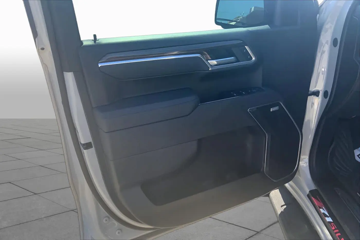 2026 Chevrolet Silverado - $52,986